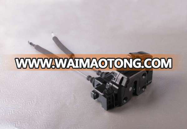 High Quality Door Lock Actuator for Hyundai Elantra 81310-2H030 FRONT LEFT,813102H030